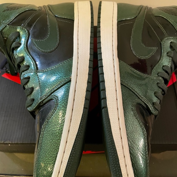 Jordan 1 High Anti Gravity Machine (2016) Size 11 - Picture 9 of 10